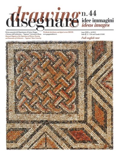 Disegnare. Idee, immagini. Ediz. italiana e inglese