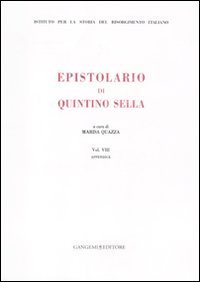 Epistolario