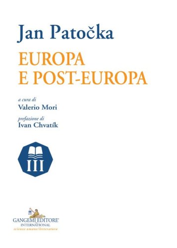 Europa e post-Europa
