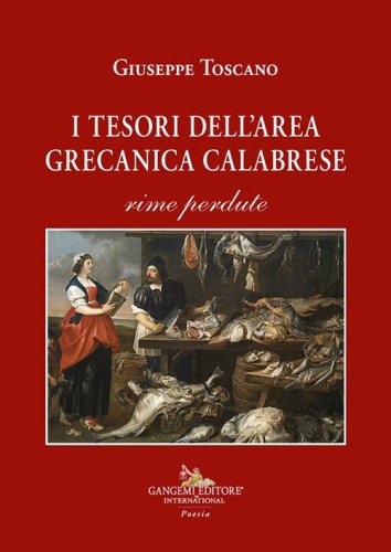 I tesori dell'area grecanica calabrese. Rime perdute