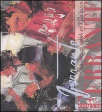 Mario Ferrante. La citt&agrave;, gli angeli ed il filo rosso. Catalogo della mostra (Ancona, 25 ottobre-15 novembre 2008)