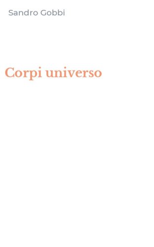 Corpi universo