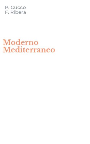 Moderno Mediterraneo