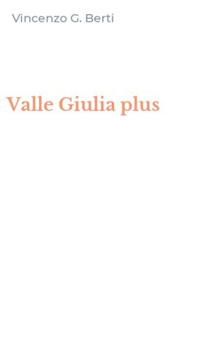 Valle Giulia plus