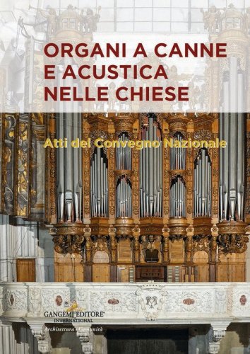 Organi a canne e acustica nelle chiese