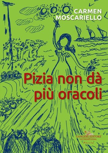 Pizia non d&agrave; pi&ugrave; oracoli