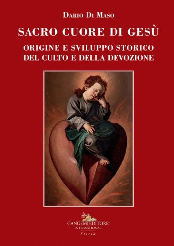 Sacro Cuore di Ges&ugrave;