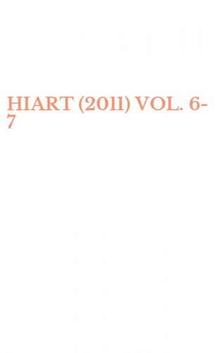 HIART (2011) VOL. 6-7