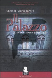 Il palazzo. La saga di Saint German
