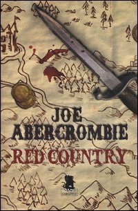 Red country