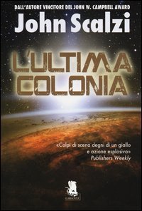 L'ultima colonia