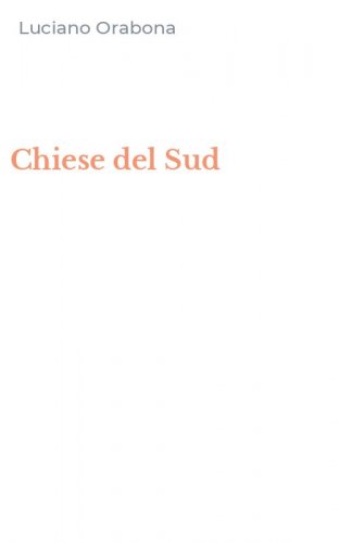 Chiese del Sud
