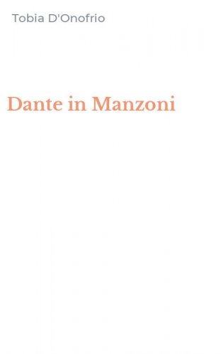 Dante in Manzoni