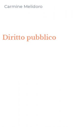 Diritto pubblico