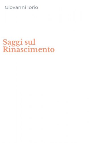 Saggi sul Rinascimento