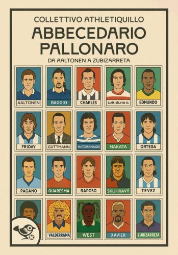 Abbecedario pallonaro