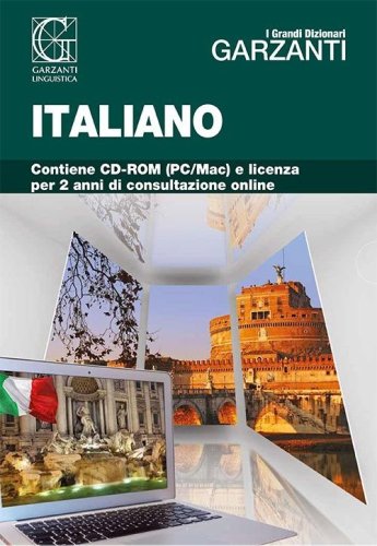 Il grande dizionario di italiano 2.2