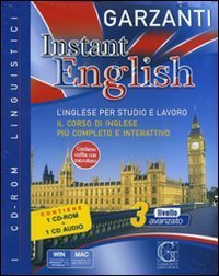 Instant English. 3&deg; livello avanzato