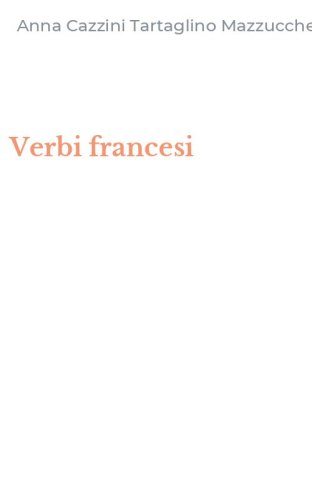 Verbi francesi