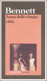 Anna delle cinque citt&agrave;