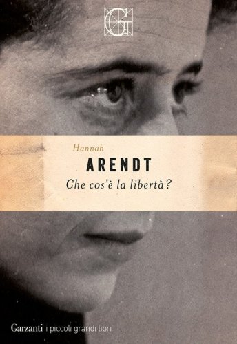 Che cos'&egrave; la libert&agrave;?