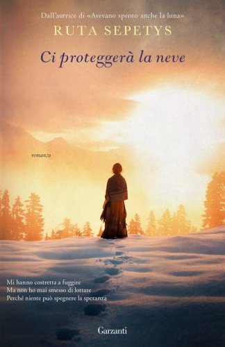 Ci protegger&agrave; la neve