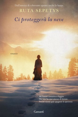 Ci protegger&agrave; la neve