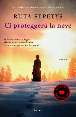 Ci protegger&agrave; la neve