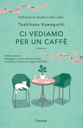 Ci vediamo per un caff&egrave;