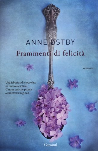 Frammenti di felicit&agrave;