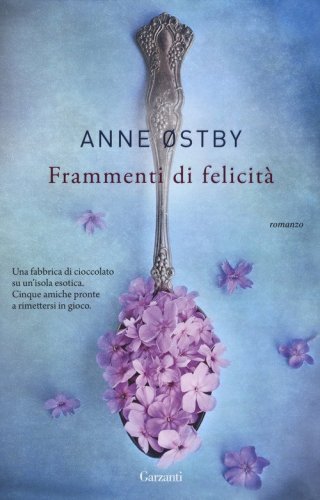 Frammenti di felicit&agrave;