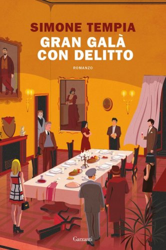 Gran gal&agrave; con delitto