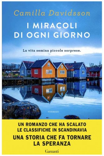 I miracoli di ogni giorno