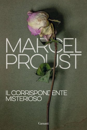 Il corrispondente misterioso