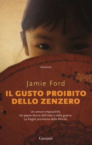 Il gusto proibito dello zenzero