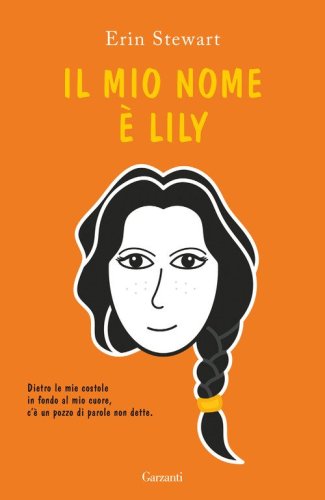 Il mio nome &egrave; Lily