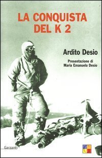 La conquista del K2