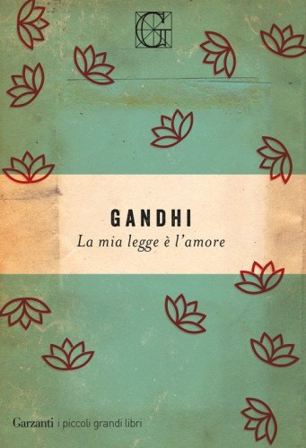 La mia legge &egrave; l'amore