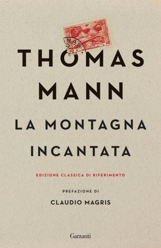 La montagna incantata