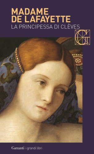 La principessa di Cl&egrave;ves
