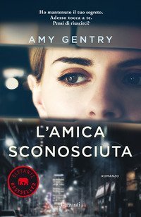 L'amica sconosciuta