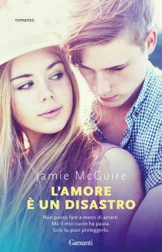 L'amore &egrave; un disastro