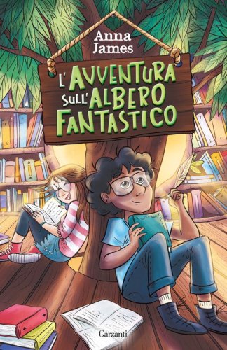 L'avventura sull'albero fantastico