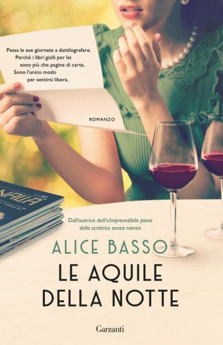 Le aquile della notte