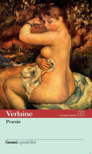 Le poesie. Con testo a fronte