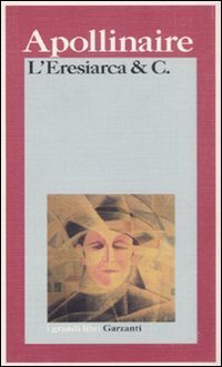 L'eresiarca & c.