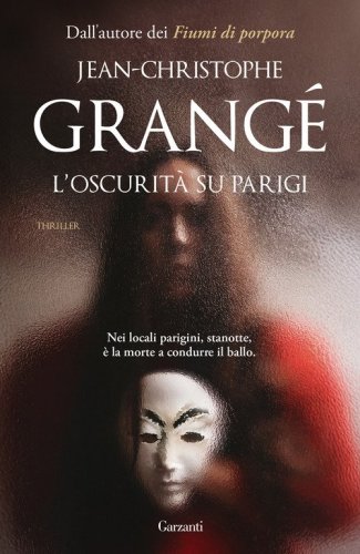L'oscurit&agrave; su Parigi