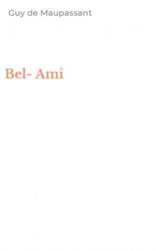 Bel-Ami
