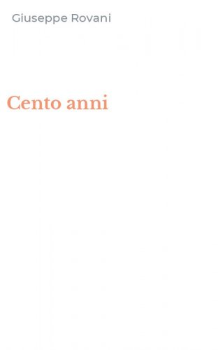Cento anni
