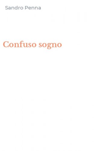Confuso sogno